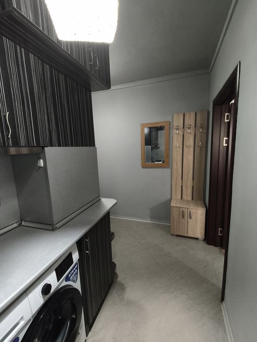 Дава се под наем Двустаен апартамент в Пловдив, Кючук Париж - 46 кв.м за 378.93 € - Снимка #3