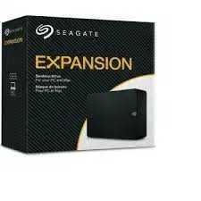 Внешний жесткий диск Seagate Expansion 22 ТБ