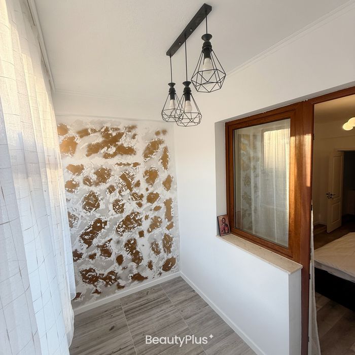 Apartament premium , design modern , calitate premium!