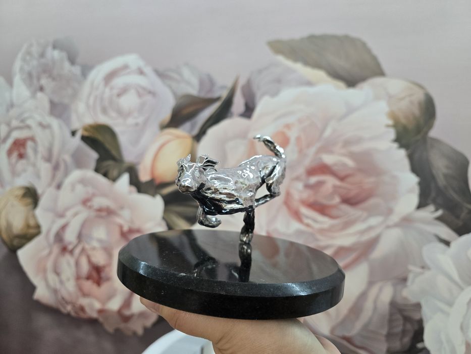 Редкость несущая историю и эстетику