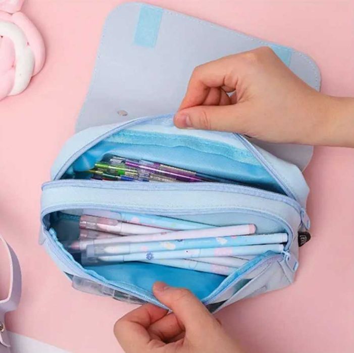 Несесер/Моливник "Hello Kitty"