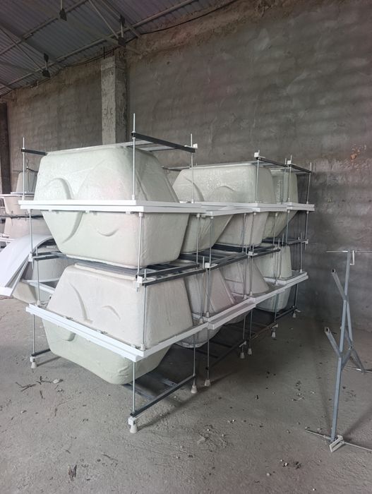 Оптом нархда ванна