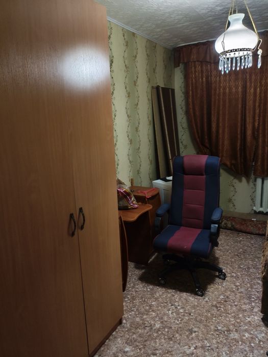 Продам квартиру возле ТЦ "Сибирь"