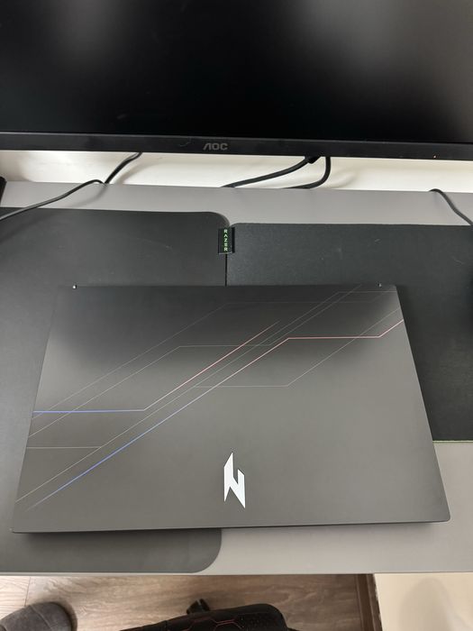 Acer Nitro V 15 (ANV15-52) с гаранция