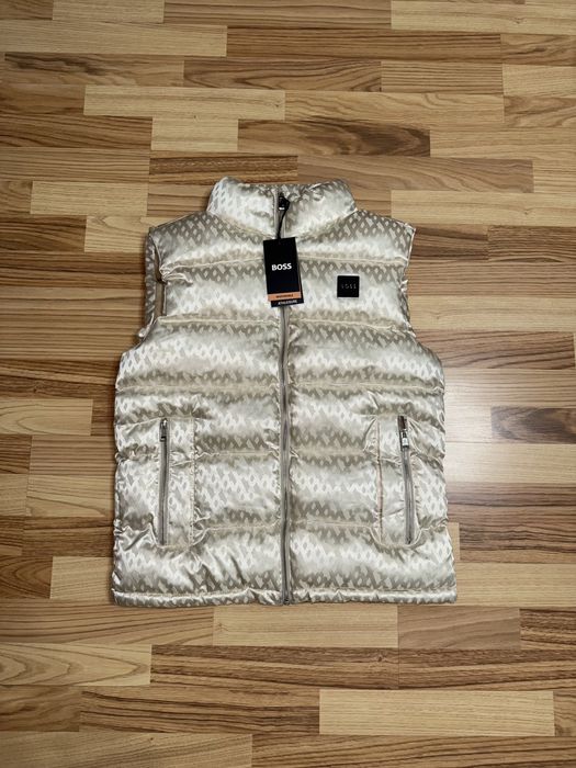 Vesta Boss Premium Barbati
