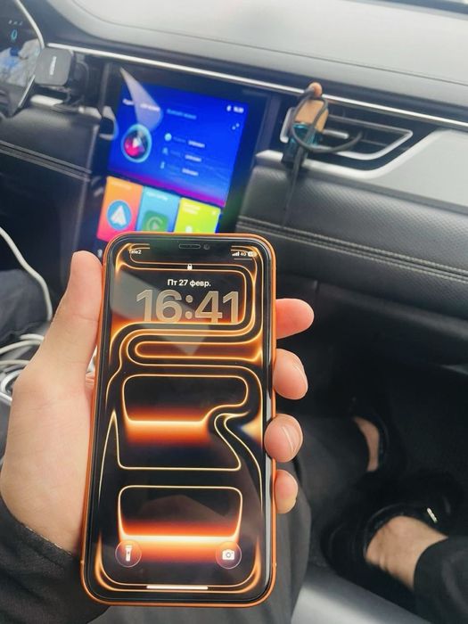 Iphone 11 256 идеал