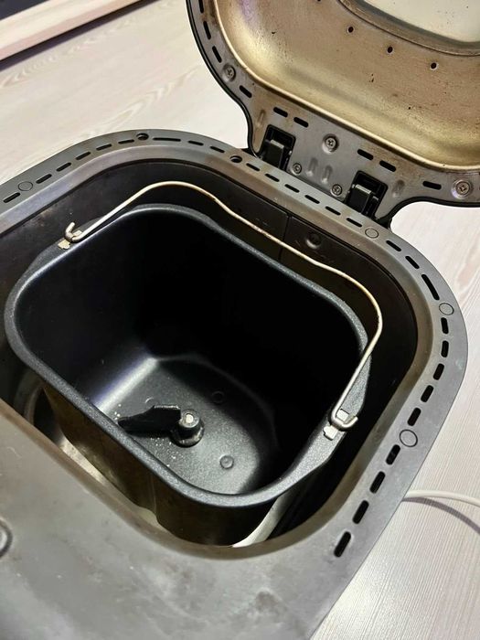 Хлебопекарна Teffal