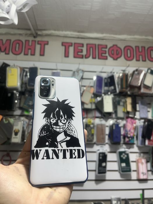 Ремонт телефонов