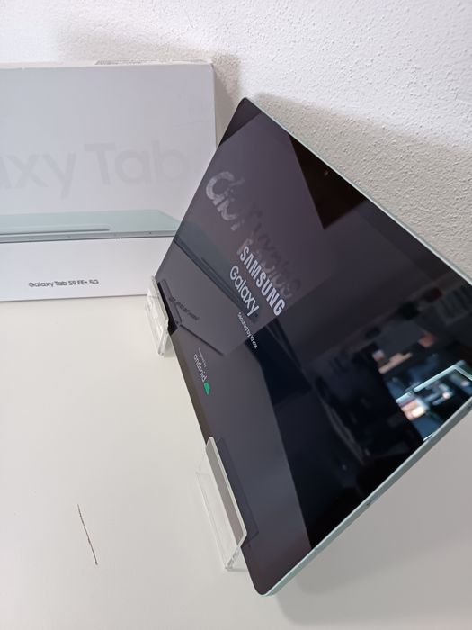 Samsung Galaxy tab s9 FE 5G