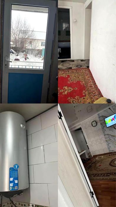 Бабровкада үи сатылады