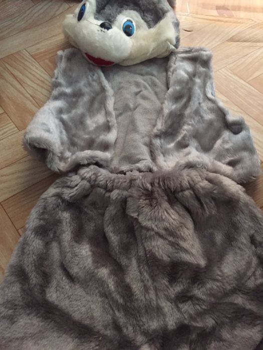 Карнавальные костюмы