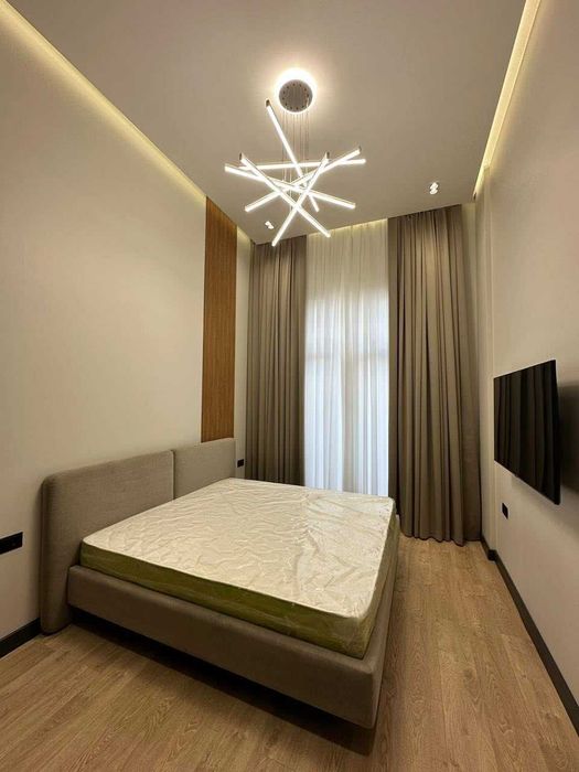 2-х комнатная в ЖК «Boulevard» ID: 6158