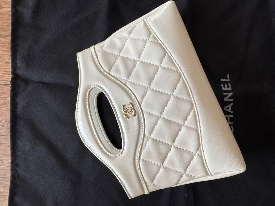 Луксозна чанта Chanel