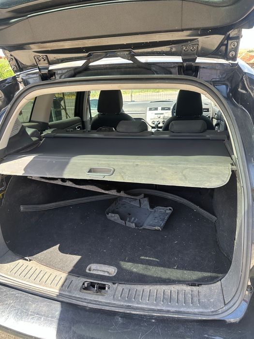 Ford kuga /форд куга2.0d136кс начасти