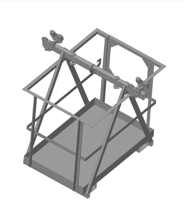 Чертеж на заказ 3D 2D модель для 3D принтер