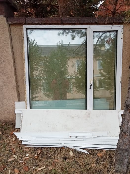 Окна пластиковые