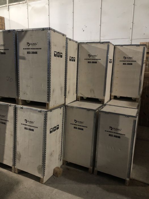 Стабилизатор Dusel