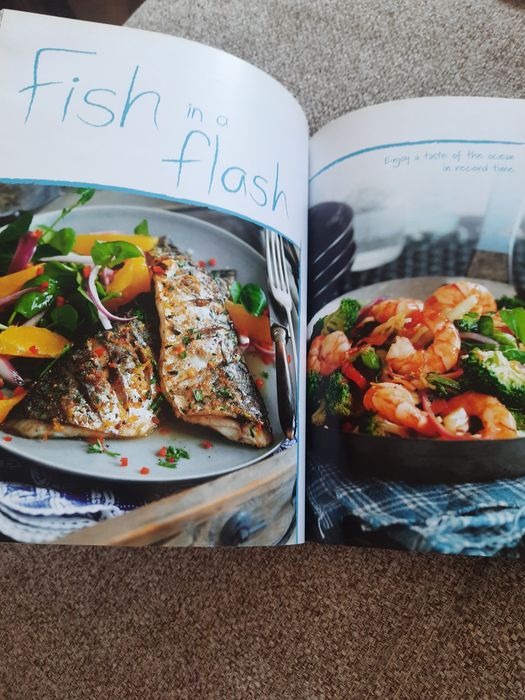 Extra easy meals in minutes.  Slimming world. Лесни рецепти за минути