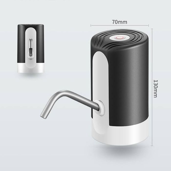 Помпа для воды, электрическая.