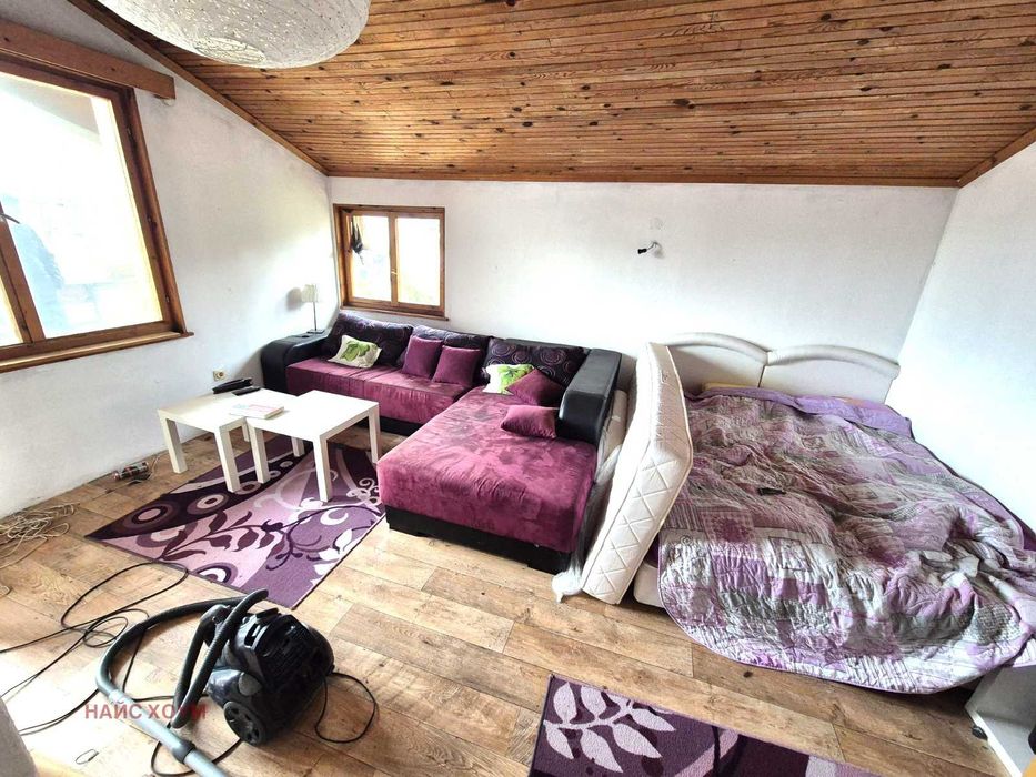Продава се Къща в с. Мало Бучино, Област София-град - 145 кв.м за 985 €/кв.м - Снимка #1