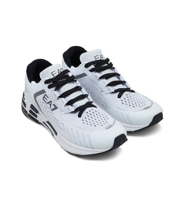 Маратонки Emporio Armani / EA7