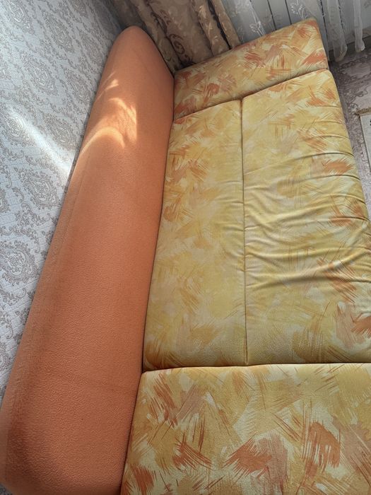 Диван-тахта.