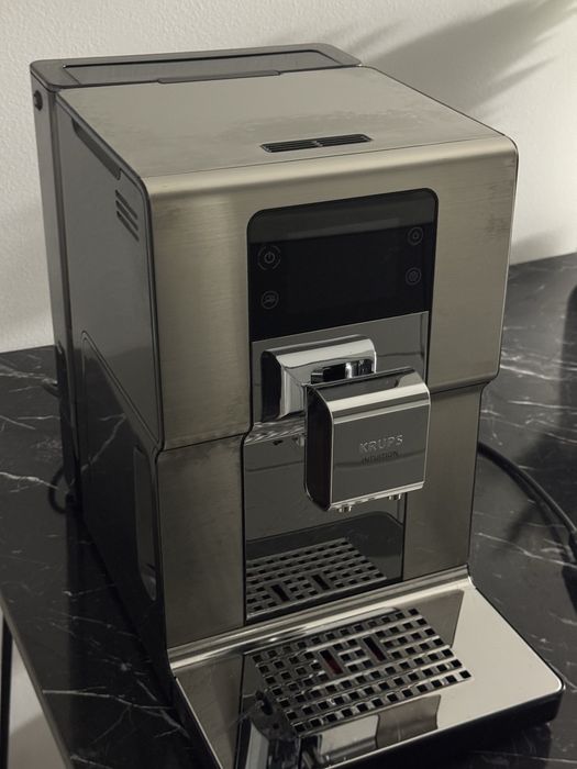 Espressor automat KRUPS Intuition Experience+ EA877D10