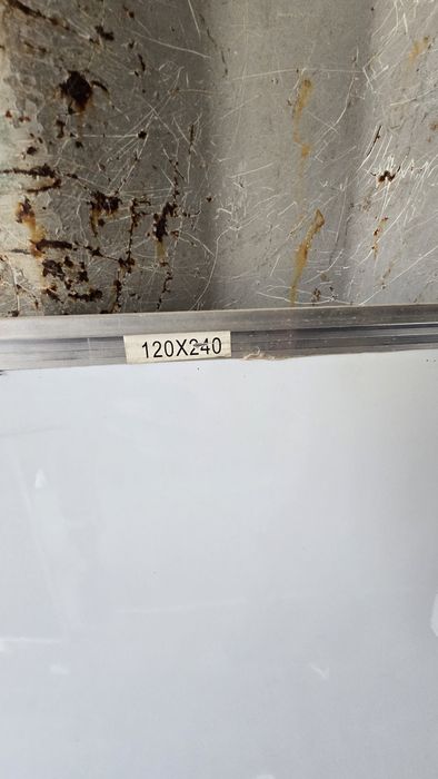 Маркерные доски 3 шт