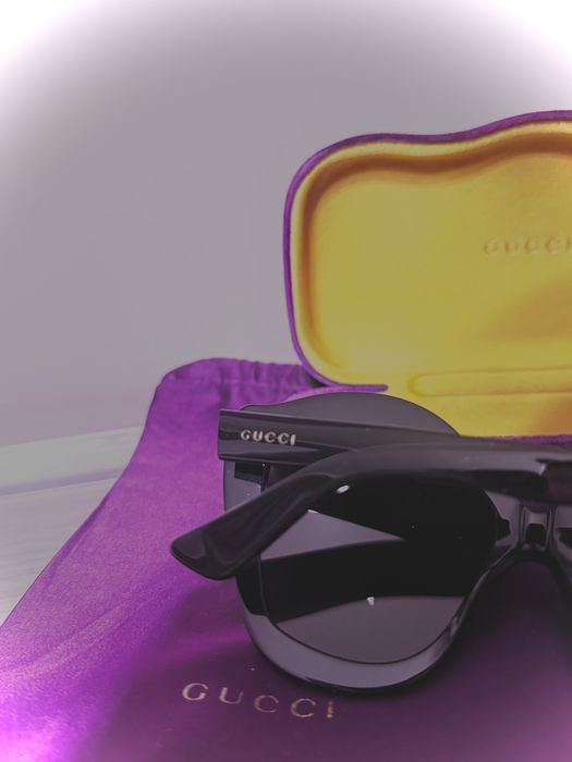 Солцнезащитные очки