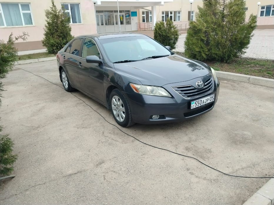 Тайота Камри 40 2007