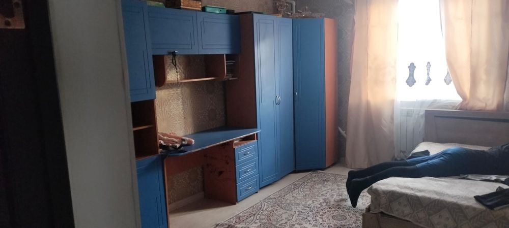 4 ком үй сатылады