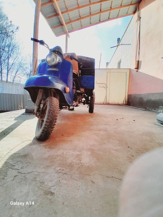 Murovey sotladi Narhi 11