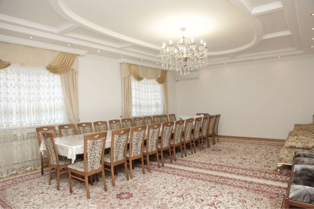 Продаётся Коттедж