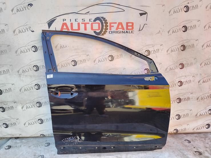 Usa dreapta fata Skoda Enyaq an 2020-2021-2022-2023-2024-2025-2026