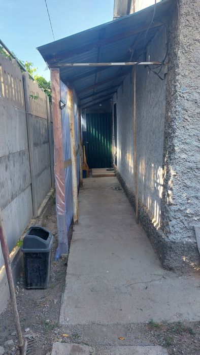 Благоустроеный дом в аренду