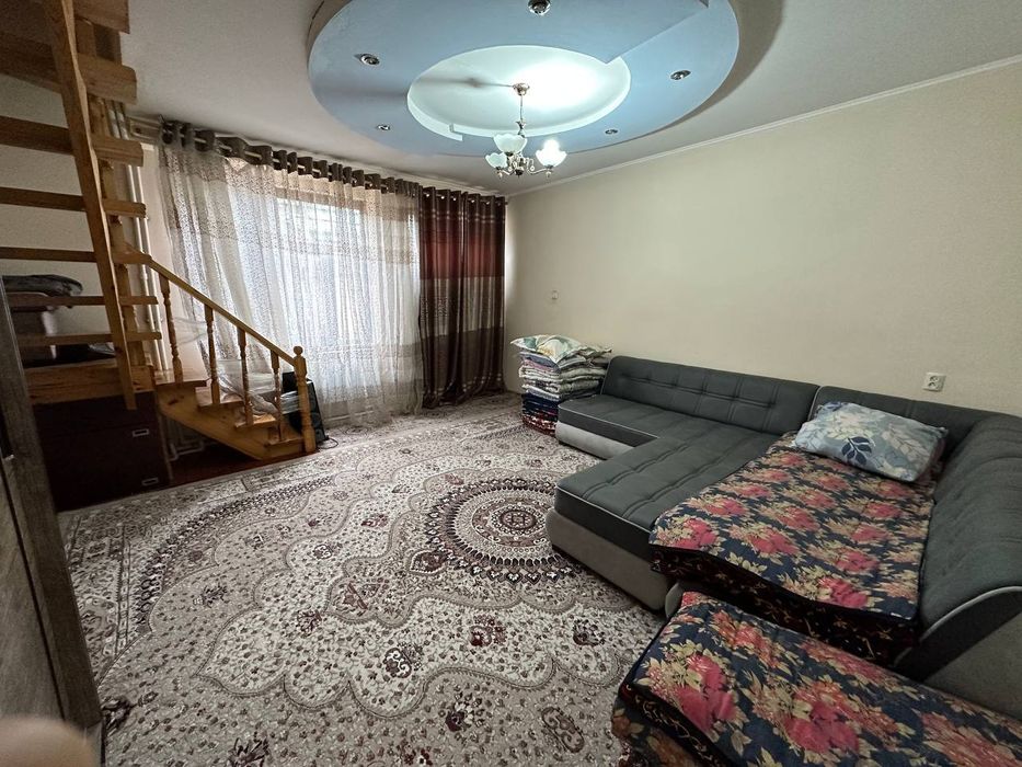 Участок 1.8 соток По ул. Абдурауфа Фитрата