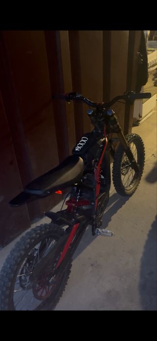 vand surron light bee s