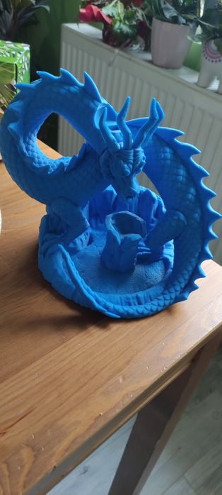 Дракон - сувенир