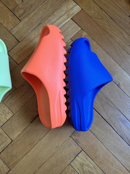 Papuci Yezzy Slide / Adidas / Premium 2025