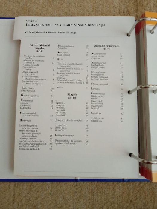 Medicul de familie-Enciclopedia sanatatii