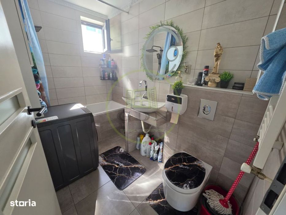 Apartament 3 camere de vanzare | Șelimbar | Loc de parcare inclus