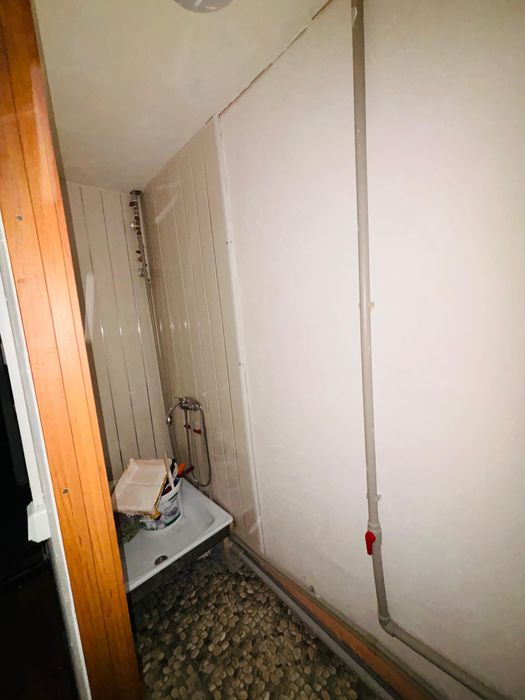 Квартира в цокольном этаже Подвал!