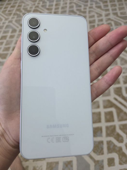 Samsung A35 256гб