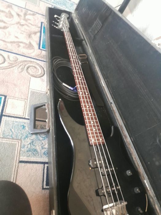 Басс Гитара Yamaha RBS MS200