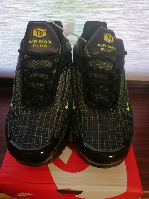 Nike air max plus 3.,