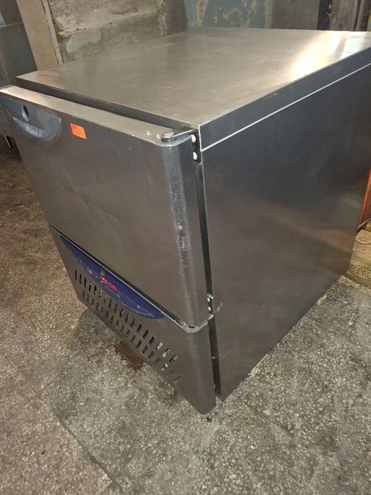 Шокова камера/охладител WILLIAMS