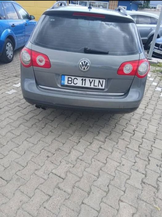 Vand Volkswagen passat b6