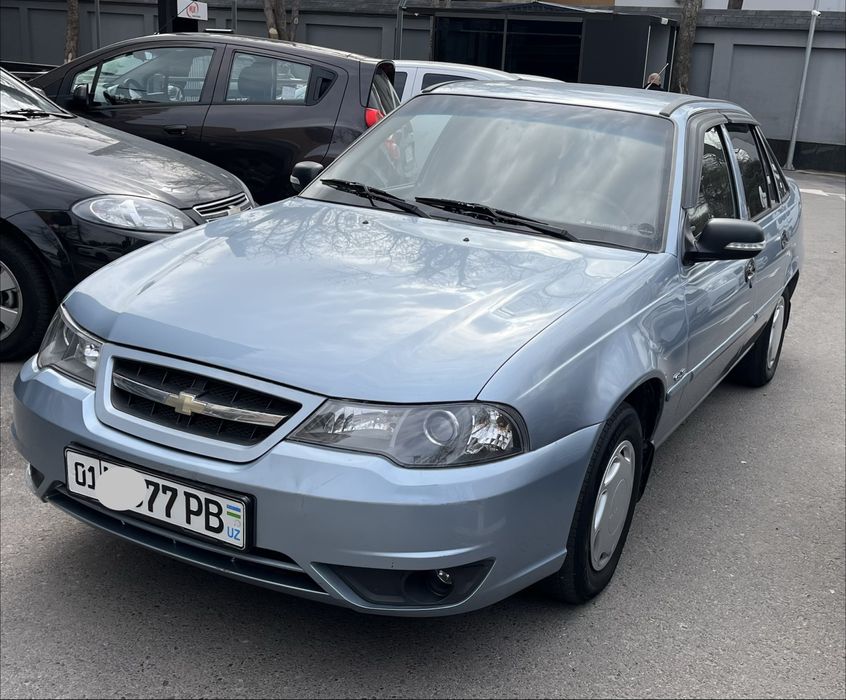 Nexia 2 2015 super konditsioner