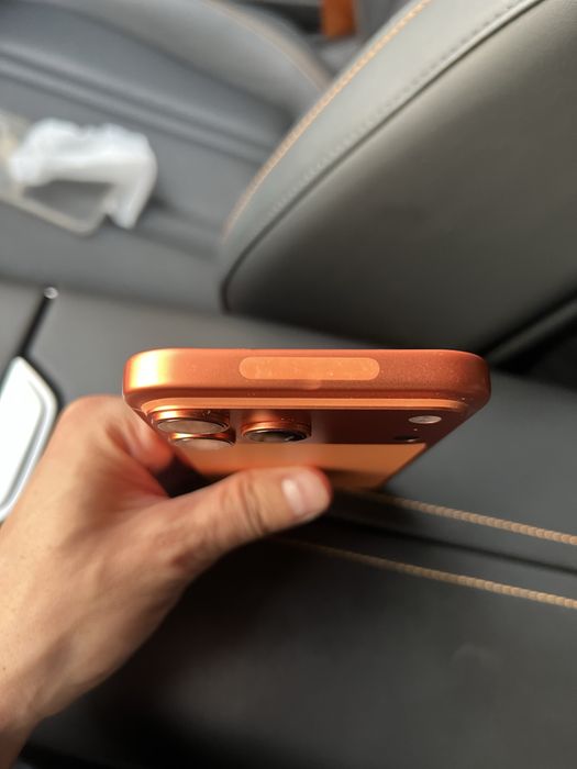 Iphone 17 PRO MAX. 512 GB Айфон