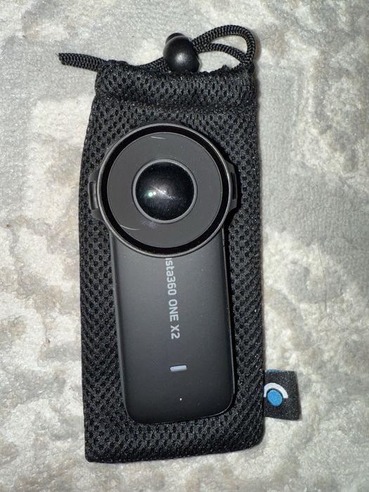 Камера insta 360